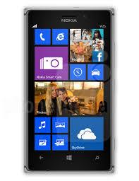 Điện thoại Nokia lumia 925, Nokia, Lumia 925, Nokia